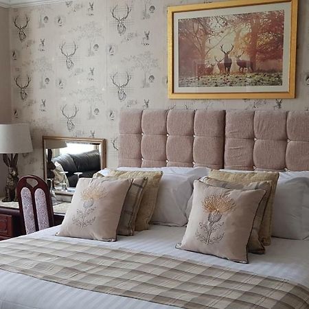 Bridlington Bay Guesthouse Dış mekan fotoğraf
