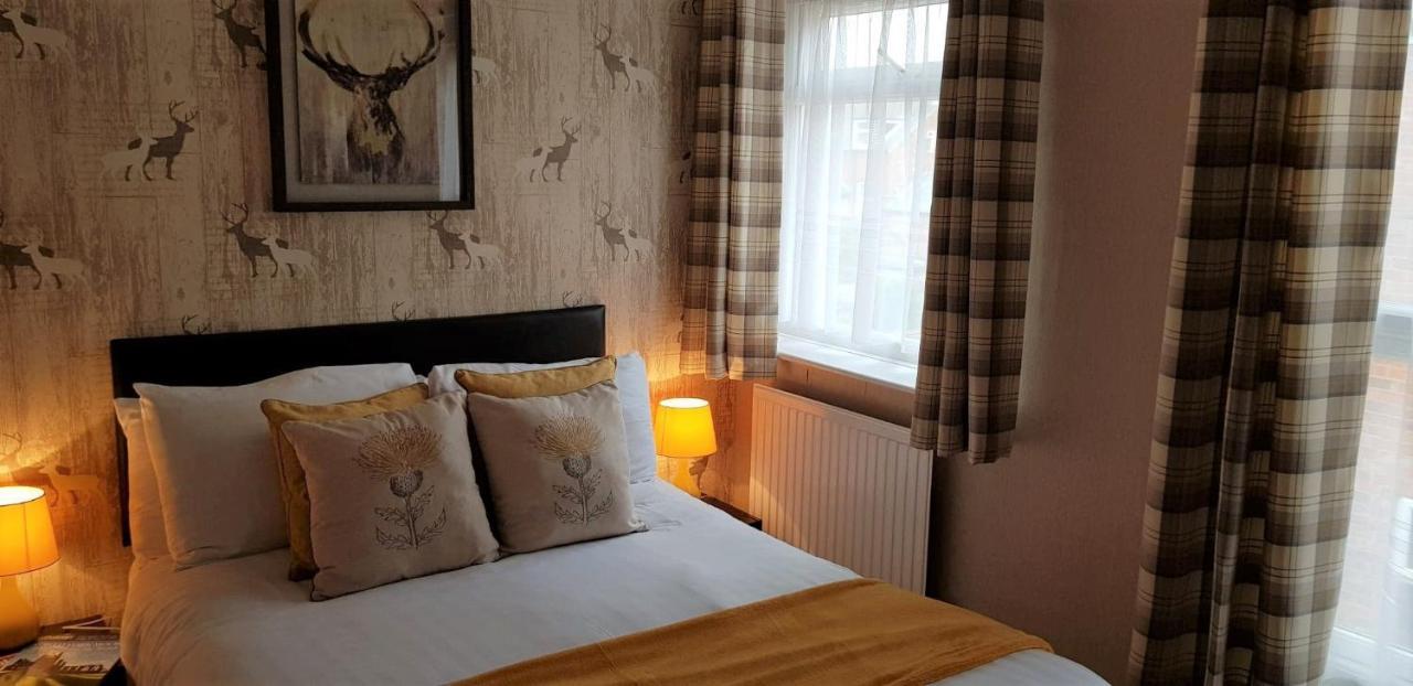 Bridlington Bay Guesthouse Dış mekan fotoğraf
