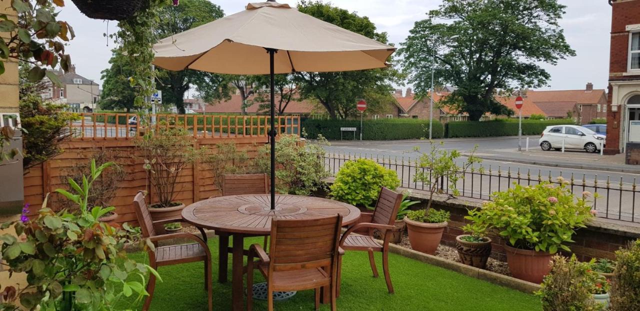 Bridlington Bay Guesthouse Dış mekan fotoğraf
