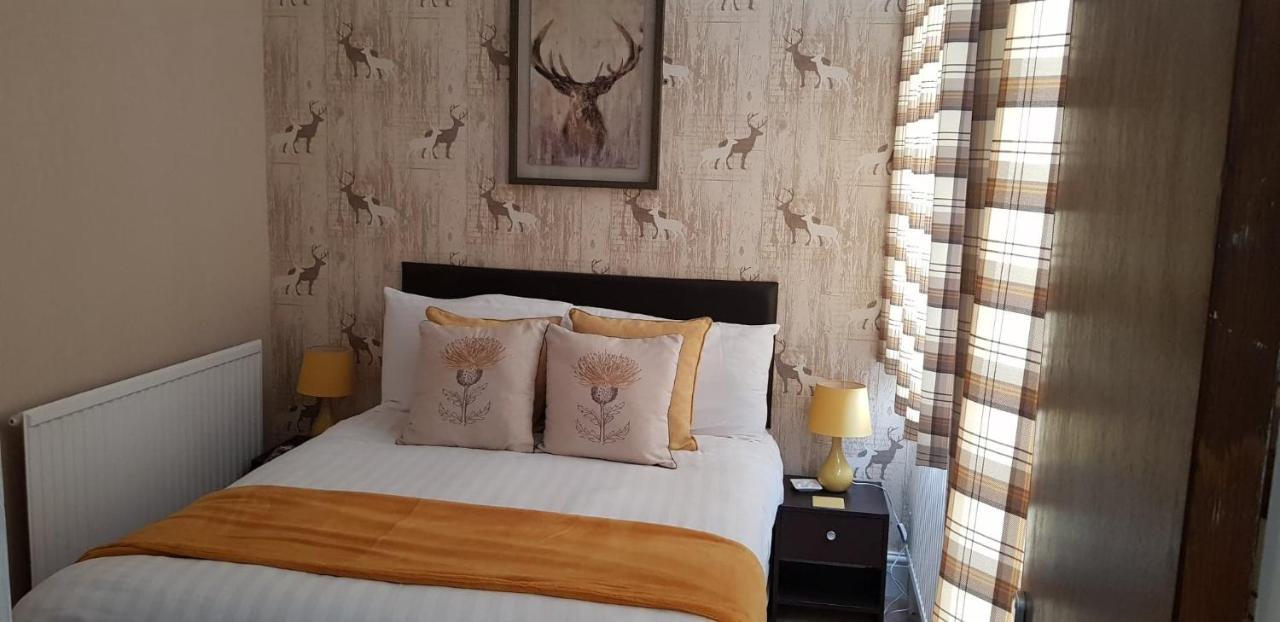 Bridlington Bay Guesthouse Dış mekan fotoğraf