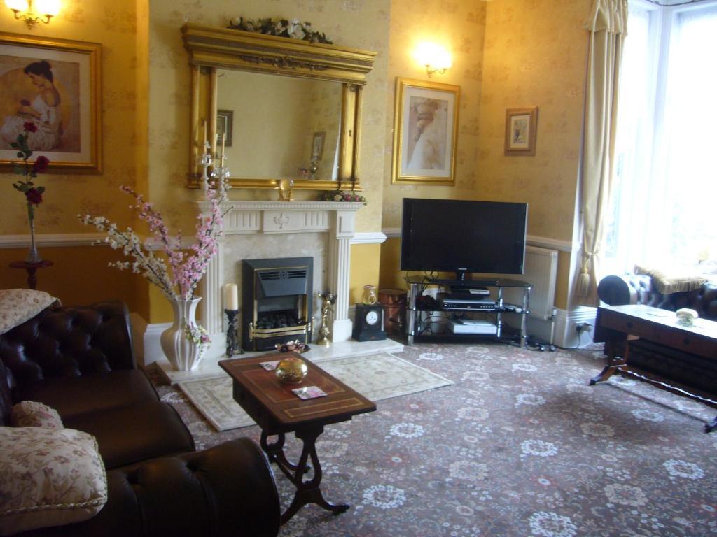 Bridlington Bay Guesthouse Dış mekan fotoğraf