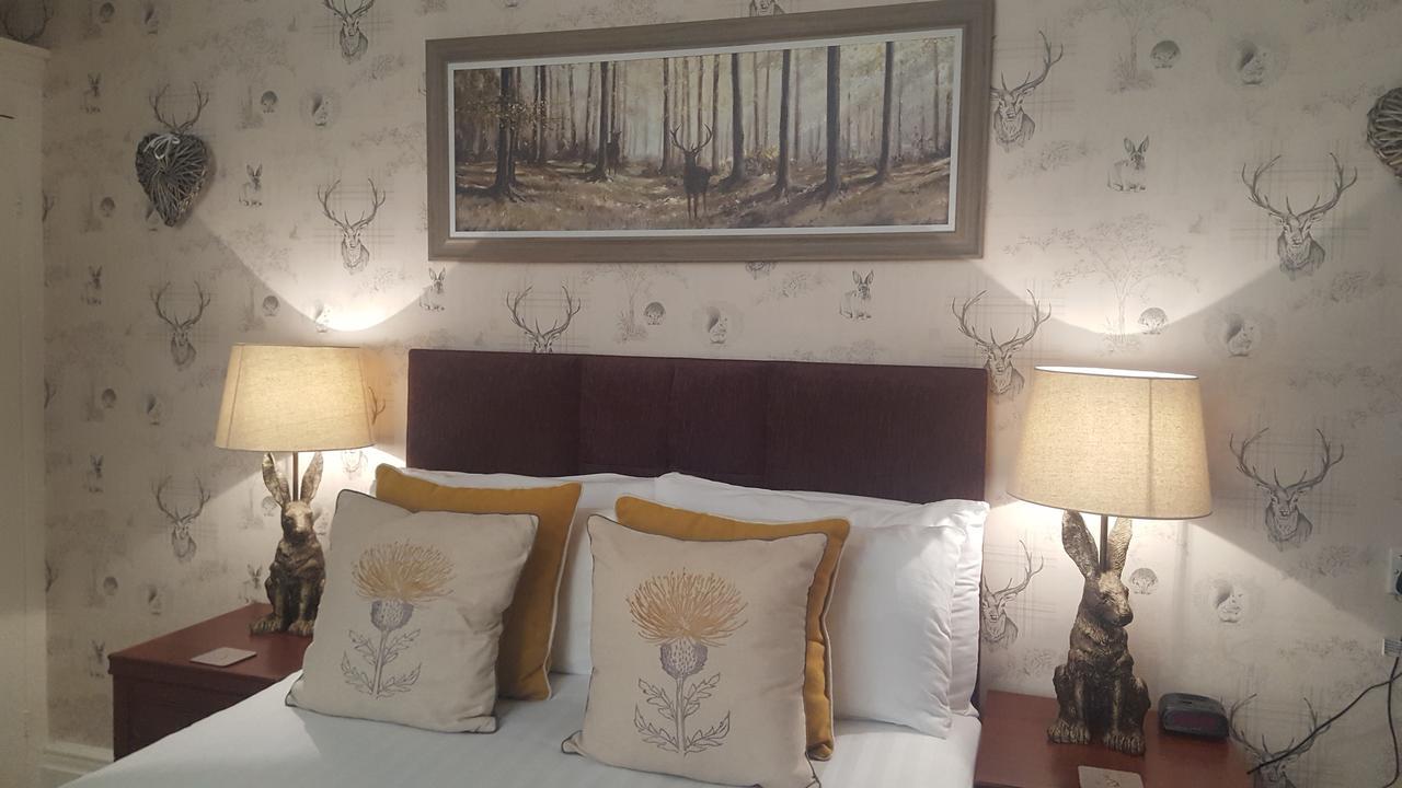 Bridlington Bay Guesthouse Dış mekan fotoğraf