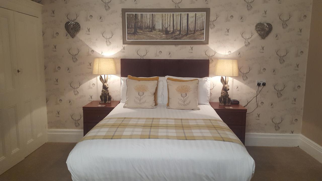 Bridlington Bay Guesthouse Dış mekan fotoğraf