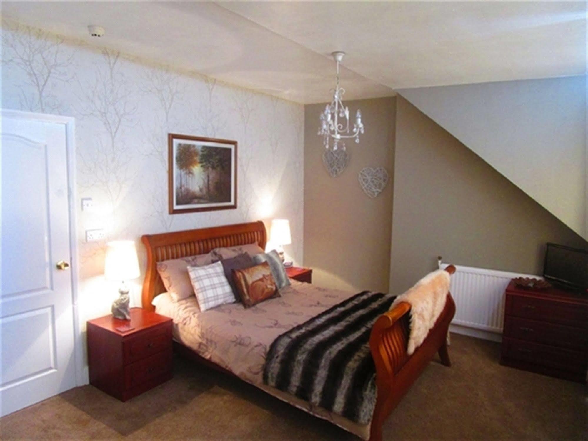Bridlington Bay Guesthouse Dış mekan fotoğraf