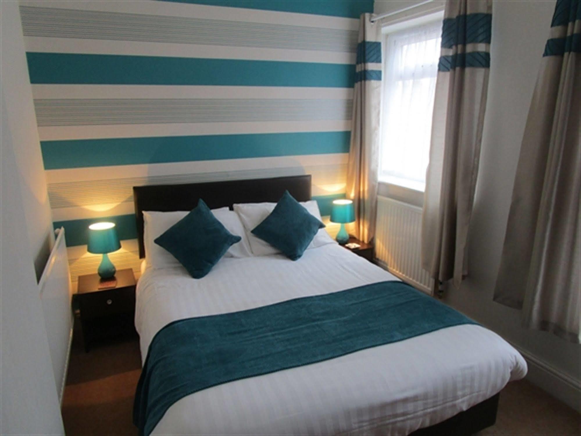 Bridlington Bay Guesthouse Dış mekan fotoğraf