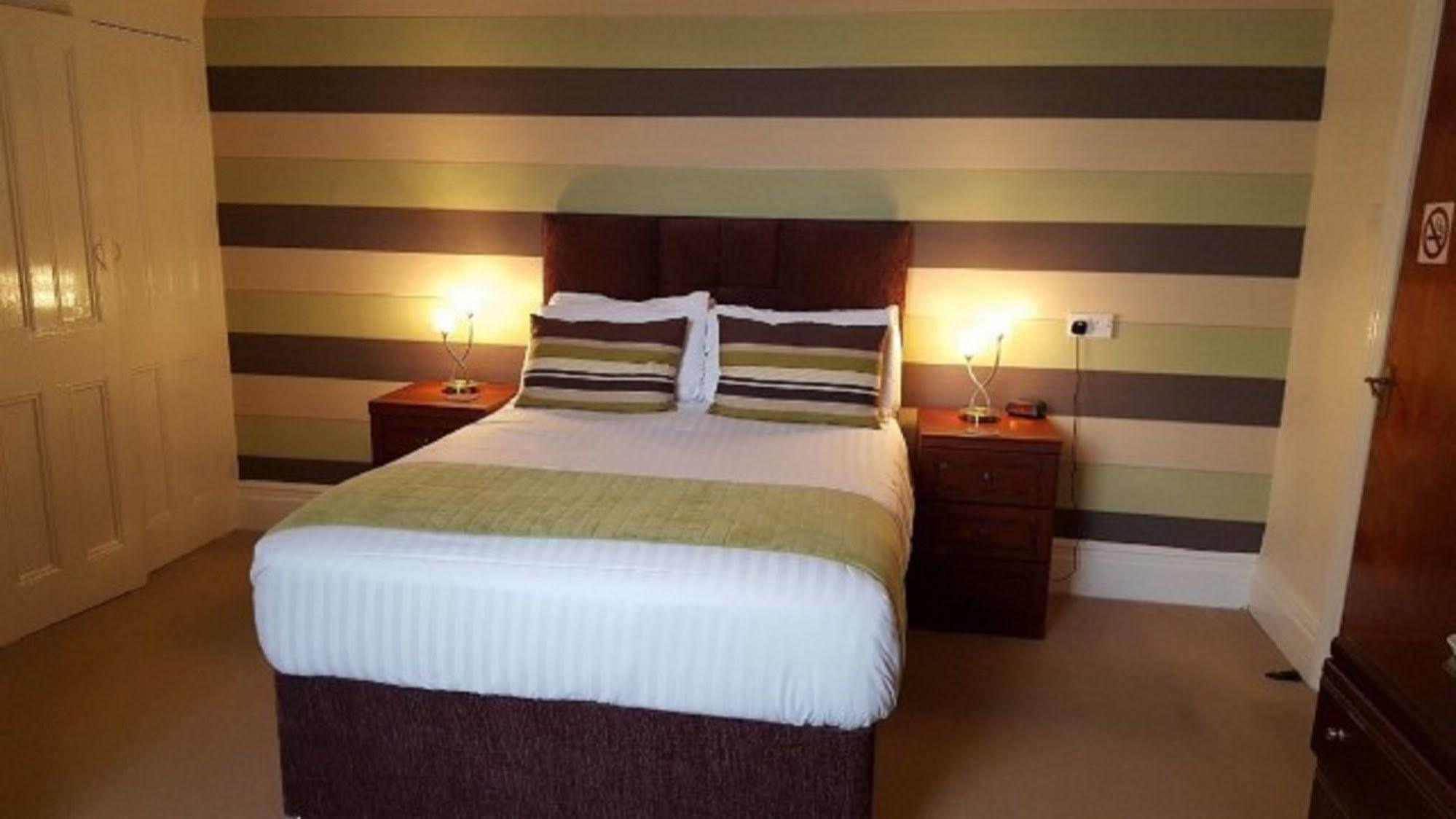 Bridlington Bay Guesthouse Dış mekan fotoğraf