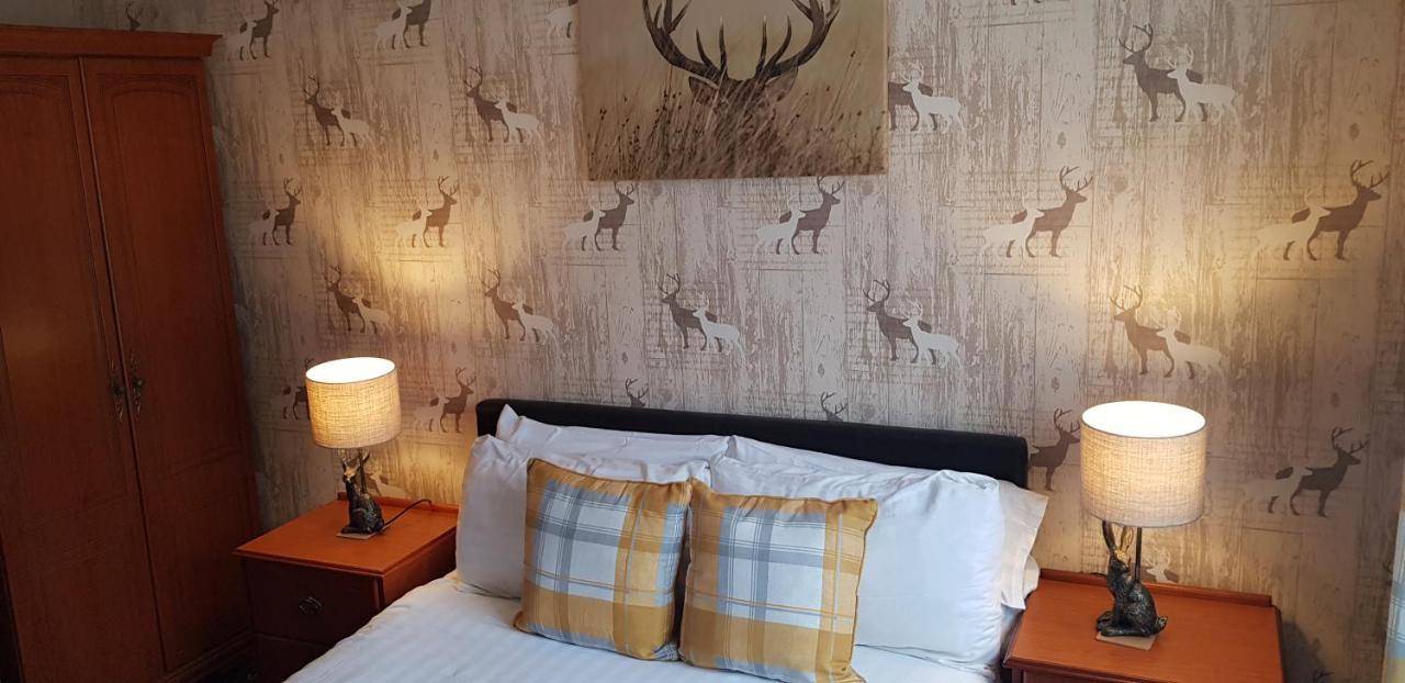 Bridlington Bay Guesthouse Dış mekan fotoğraf