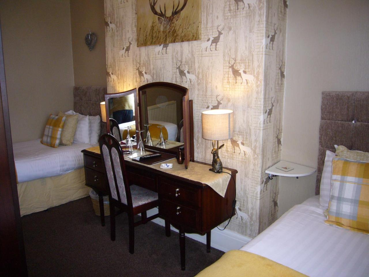 Bridlington Bay Guesthouse Dış mekan fotoğraf