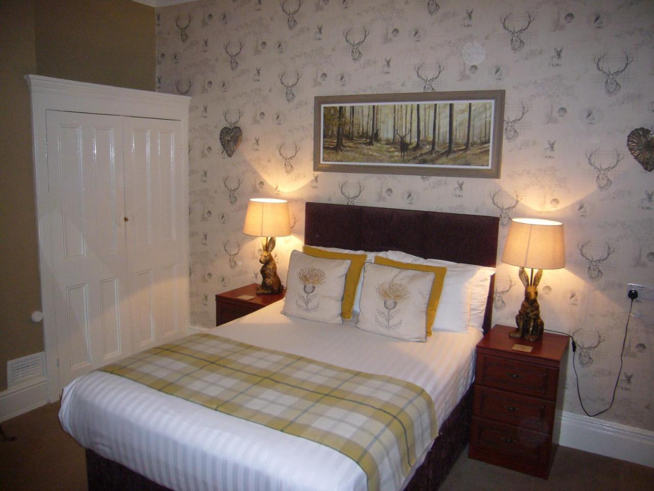 Bridlington Bay Guesthouse Dış mekan fotoğraf