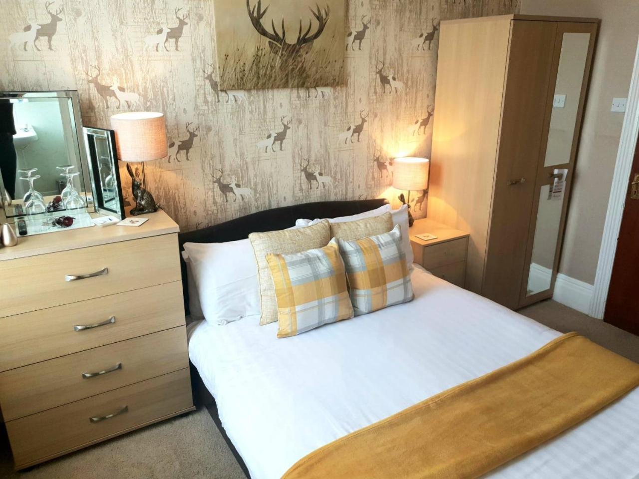 Bridlington Bay Guesthouse Dış mekan fotoğraf