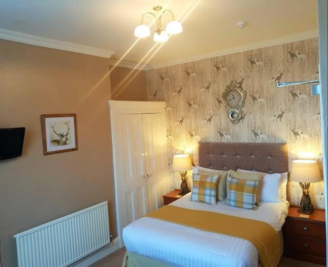 Bridlington Bay Guesthouse Dış mekan fotoğraf