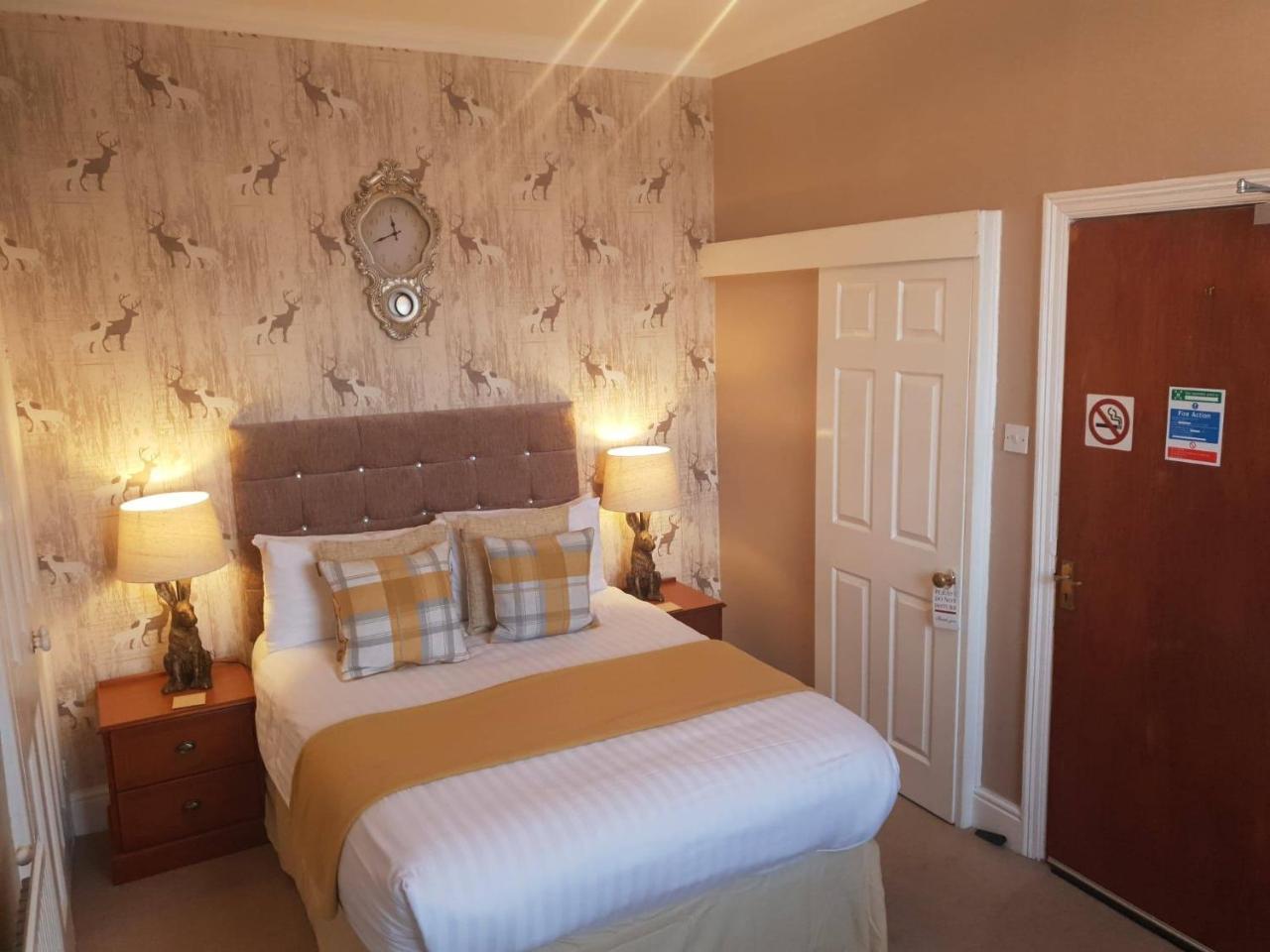 Bridlington Bay Guesthouse Dış mekan fotoğraf