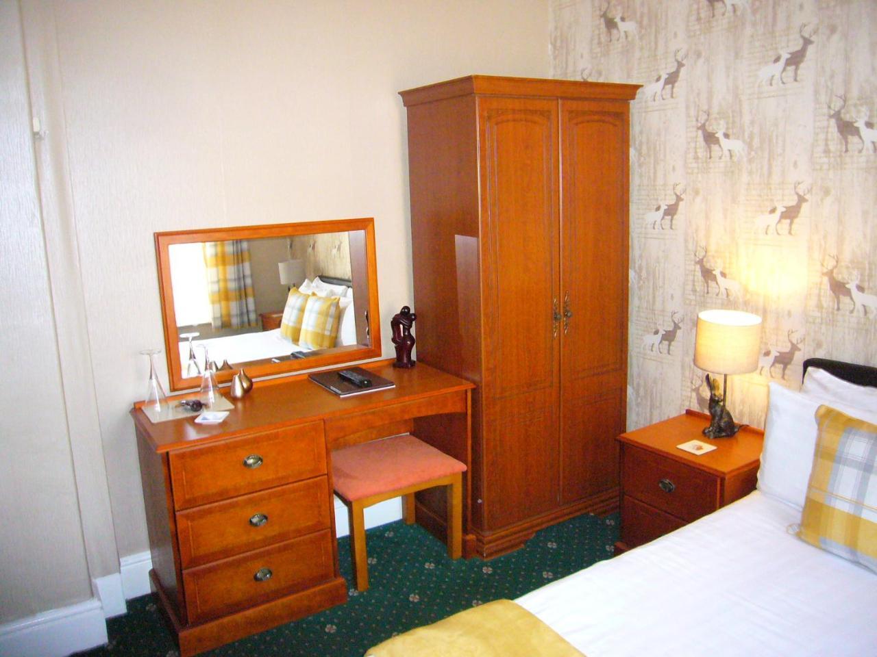 Bridlington Bay Guesthouse Dış mekan fotoğraf