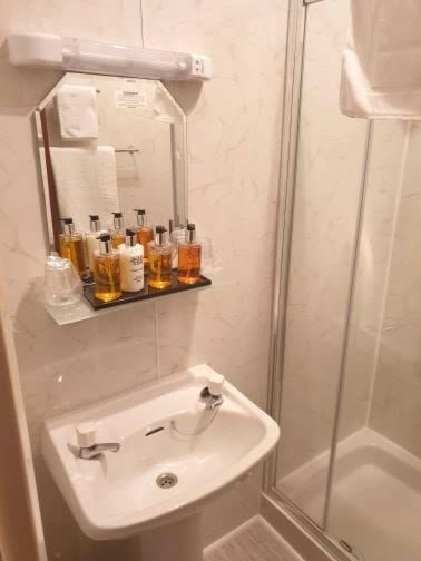 Bridlington Bay Guesthouse Dış mekan fotoğraf