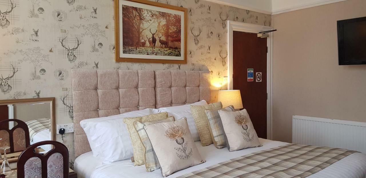 Bridlington Bay Guesthouse Dış mekan fotoğraf