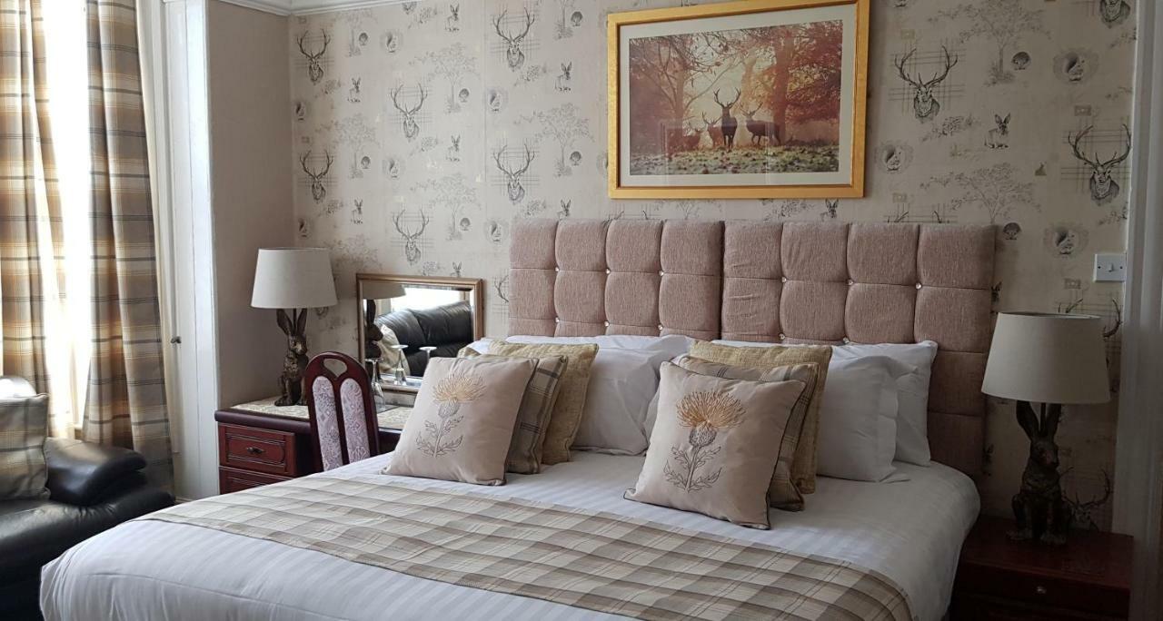Bridlington Bay Guesthouse Dış mekan fotoğraf